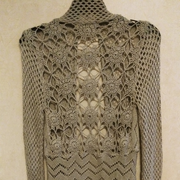 Cardigan - Picture 3 of 3